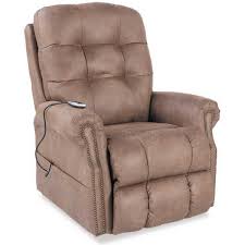 Ramsey Power Lift Chair With Lay Flat Technology Lift Chairs Chair Recliner