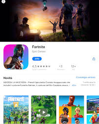 Hope isn't lost for fortnite fans, as there are still ways to play fortnite on android and ios. Fortnite Chapter 2 Leak Suggests A New Map Is On The Way Ign