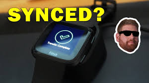 Fitbit Versa How To Add Personal Music Youtube