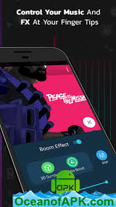 Boom Music Player With 3d Surround Sound And Eq V1 3 2 Premium Apk Free Download Oceanofapk