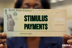 Irs Launches New Tool To Help Non Filers Get Their Stimulus Checks 8news