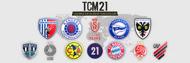 Rejected most goals in a match. Tcm21 Logopack Fm21 Fm2021 Tcmlogos Com