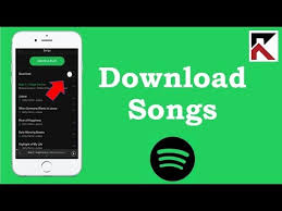 How To Download Songs Spotify Iphone Youtube