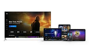 From the profile section, you can edit all of your contact information or opt in to email notifications. Cbs All Access Adds Tranche Of Mtv Bet Comedy Central Episodes In Expansion Ahead Of 2021 Streaming Rebrand Deadline