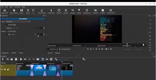 Free Download Software Shotcut Video Editor Software Support Software Design Software Development