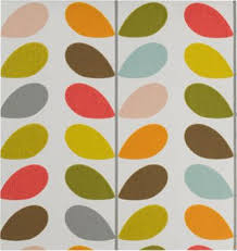 Multi Stem Wallpaper Modern Wallpaper Orla Kiely Harlequin Wallpaper Orla Kiely Home Wallpaper