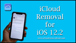 Icloud Removal For Ios 12 2 Icloud Unlock My Iphone Unlock Iphone Free
