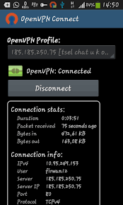 Kurnia Computer Up Date Config Openvpn Connect 1 Bln Server Uk