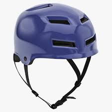 Bmx Helmet 3d Model Ad Bmx Helmet Model