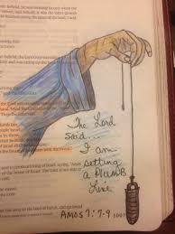 Pin On My Bible Art