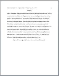 Owl Apa Purdue Argumentative Essay Essay Essay Examples