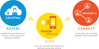 Digital Health Solutions Freestyle Blood Glucose Meters