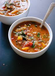 Best Lentil Soup Recipe Cookie And Kate Recipe Vegan Lentil Soup Recipes Best Lentil Soup Recipe Homemade Lentil Soup