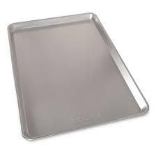Natural Big Sheet Baking Pan Nordic Ware
