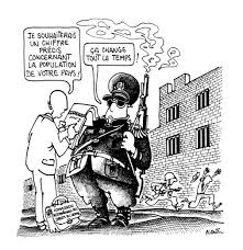 Editorial cartoons are a powerful tool to. Plantu Cartooning For Peace
