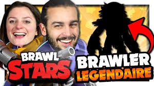 G&k mario vs g&k peach guillaume et kim brawl stars jeu ios android gameplay français on se retrouve aujourd'hui pour. Impossible On Pack Un Brawler Legendaire Pack Opening Brawl Stars Fr Youtube