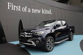 Voiture Pick Up Mercedes See More On Camijou