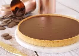 La Tarte Au Chocolat Facon Frederic Anton Pastry Freak Recette En 2020 Tarte Au Chocolat Gateau Sucre Idee Recette Dessert