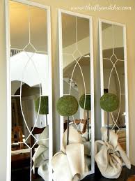 Knock Off Ballard Designs Garden District Mirrors Home Decor Home Decor