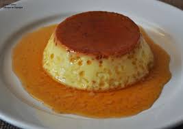 Recette De Flan Espagnol Sans Four Recette Flan Recette Flan Facile Recette Four