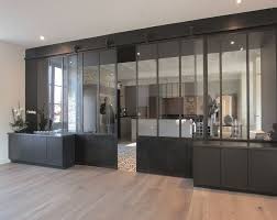 Renovation En Architecture D Interieur Sur Nantes Et Angers Vieilles Armoires De Cuisine Architecture Interieure Cuisine Verriere