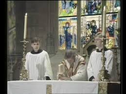 Dave Allen Catholic Church Youtube