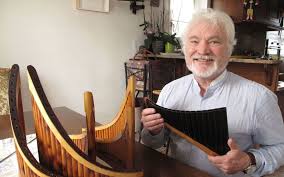 Yvelines Le Maitre De La Flute De Pan Lance Son Festival Le Parisien