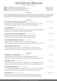 But considering how important a resume is, you may be. Create An Awesome Cv Or Resume Using Latex For You By Jkuester
