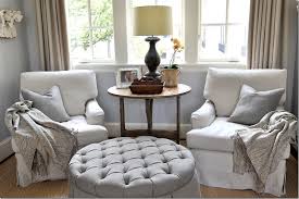 Cote De Texas A Ginger Barber Designed Townhouse Bedroom Seating Bedroom With Sitting Area Master Bedroom Sitting Area