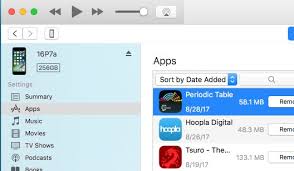 Is It Possible To Find Out An App Download Installation Date On Ios Ask Different
