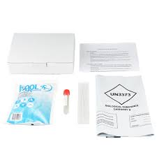 Covid 19 Coronavirus Rt Pcr Swab Home Test Kit Covid 19 Coronavirus Swab Home Test Kit Certified Uk Laboratory Test Covid Swab 124 99 Simplex Health