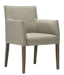 Romantic aperitif on the lake? Wooden Dining Chair Morgan Veneto Faux Leather Online Reality