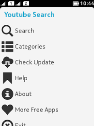 Free Youtube Search For Java Phone Apk Download For Android Getjar