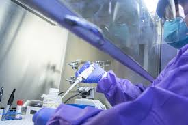 Covid 19 Saliva Test Offers Alternative To Shoving Swab Into Kids Sinuses Wtop
