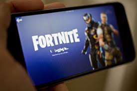 (new link) fortnite account username and password with skins 2019. Apple Blocks Epic S App Store Updates After Fortnite Fee Clash Bloomberg