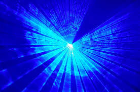 Hot Sale Dj Equipment 300mw Blue Party Laser Light For Party Show In Stage Lighting Effect From Lights Lighting Laser Lights Disco Laser Lights Blue Party