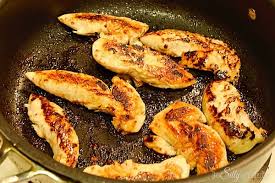Copycat Cracker Barrel Grilled Chicken Tenderloins This Silly Girl S Kitchen Recipe Chicken Tenderloin Recipes Tenderloin Recipes Cracker Barrel Grilled Chicken