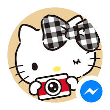 Hello Kitty For Messenger 1 0 0 Download Android Apk Aptoide
