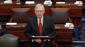I will listen carefully and consider the arguments of both. The Senate Impeachment Trial So Far 3 Things To Know Abc News