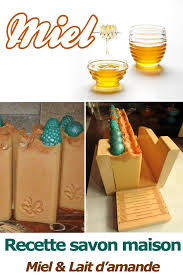 Savon Maison Saf Savon Maison Comment Fabriquer Du Savon Savon