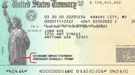 Second Stimulus Check Here S Who Could Be First To Get A New Payment And How Soon It Could Come Cnet In 2020 Filing Taxes Economic Research Adjusted Gross Income