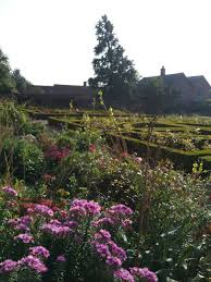Doddington Hall Gardens Lincolnshire Historic Homes Lincolnshire Kitchen Garden