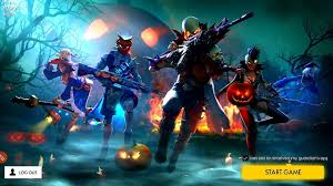 Garena Free Fire Spooky Night New Update Theme Song Youtube