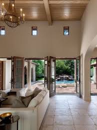 40 Beautiful Mediterranean Living Rooms For Your Inspiration Mediterranean Living Rooms Mediterranean Home Decor Modern Mediterranean Homes