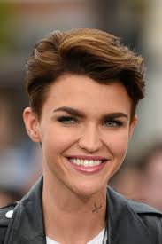 Just because you are genetically blessed with thick hair doesn't mean you won't be able to embrace a short hairstyle. 30 Short Hairstyles For Thick Hair 2017 Women S Haircuts For Short Thick Hair