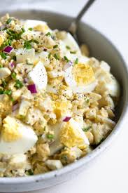 Egg Salad Recipe How To Make Egg Salad The Forked Spoon Recipe In 2020 Egg Salad Recipe Best Egg Salad Recipe Salad Recipes