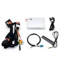 Carplay And Android Auto Integration Interface For Mercedes Ntg5 0 Ntg5 1 Ci Carplay Ntg5