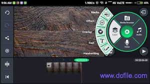 Green Kinemaster Pro Latest Version Video Editing Apps Video Editing Android Tutorials