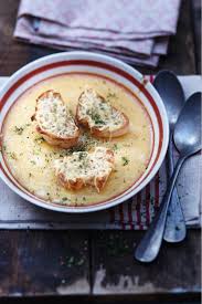 Recette Soupe Lyonnaise A L Oignon Picard Recette Recette Soupe Recettes De Cuisine Recette