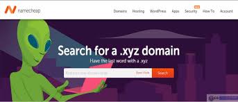 Namecheap Xyz Domain Coupon January 2021 Get Xyz Domain Deals